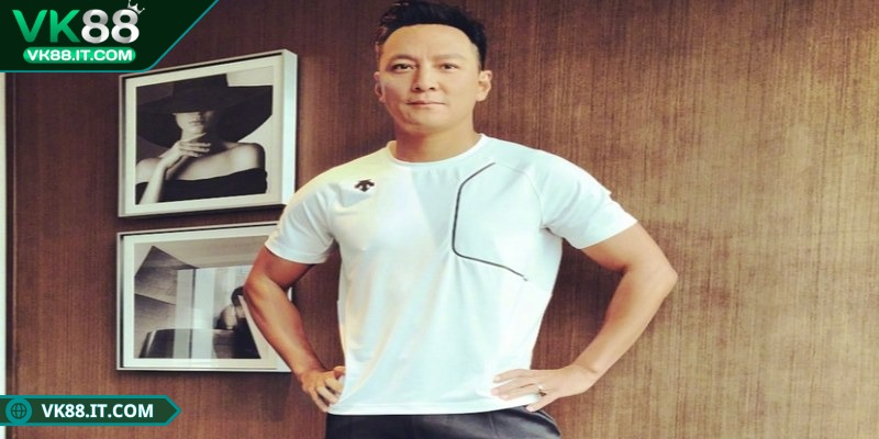 Ceo VK88 Nguyễn Minh Hoàng đã đặt nền móng cho VK88 phát triển rực rỡ