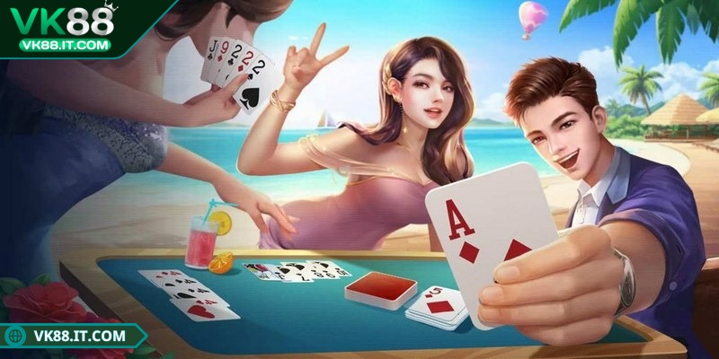 Người chơi nên tập với demo trước khi bắt đầu
